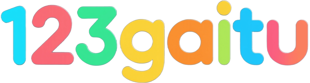 123gaitu Logo